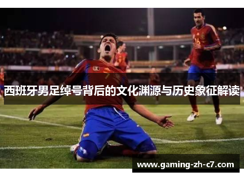 西班牙男足绰号背后的文化渊源与历史象征解读 西班牙男足绰号背后的文化渊源与历史象征解读