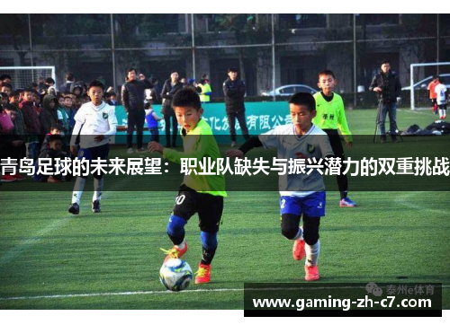 青岛足球的未来展望:职业队缺失与振兴潜力的双重挑战 青岛足球的未来展望:职业队缺失与振兴潜力的双重挑战