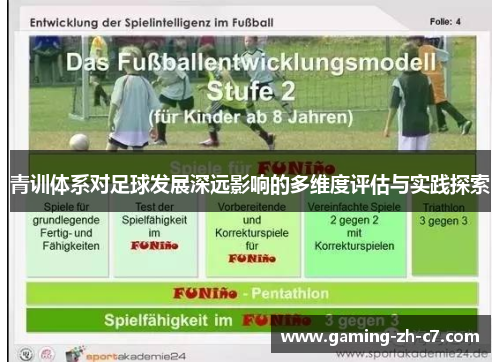 青训体系对足球发展深远影响的多维度评估与实践探索